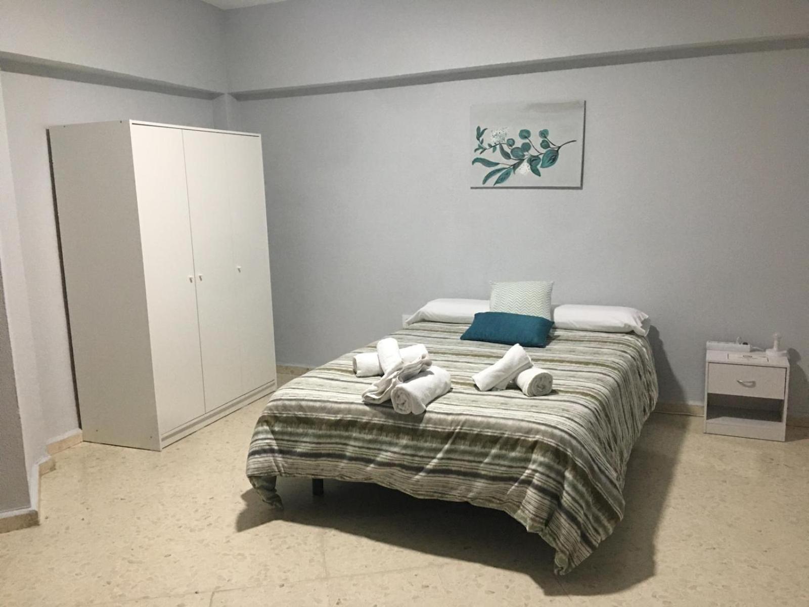 Vft Nuevo Federico Del Castillo 18 Jaén Kültér fotó